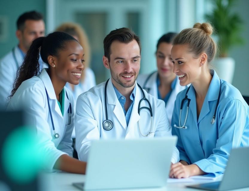 Zespół ekspertów Rytmzyciapro